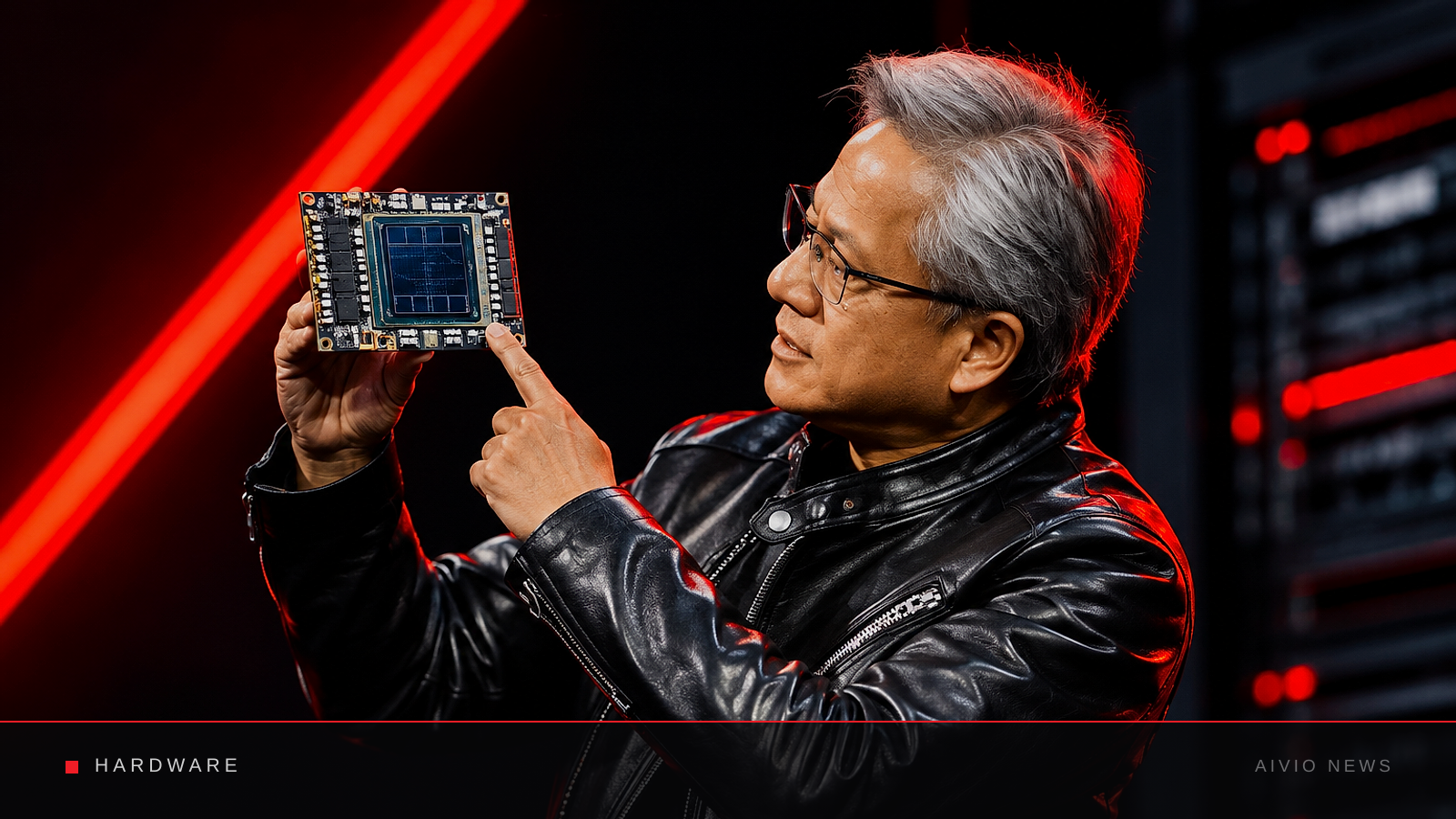 AIVIO News cover illustration for: Amazon releases TorchNeuron to let PyTorch developers run AI on its own chips