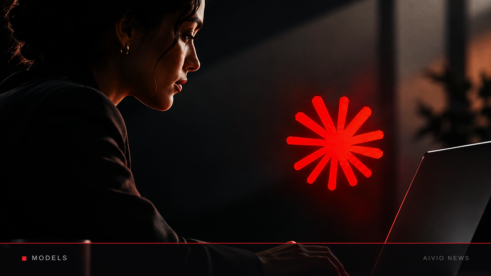 AIVIO News cover illustration for: Anthropic launches Claude Duet, an AI agent for professionals