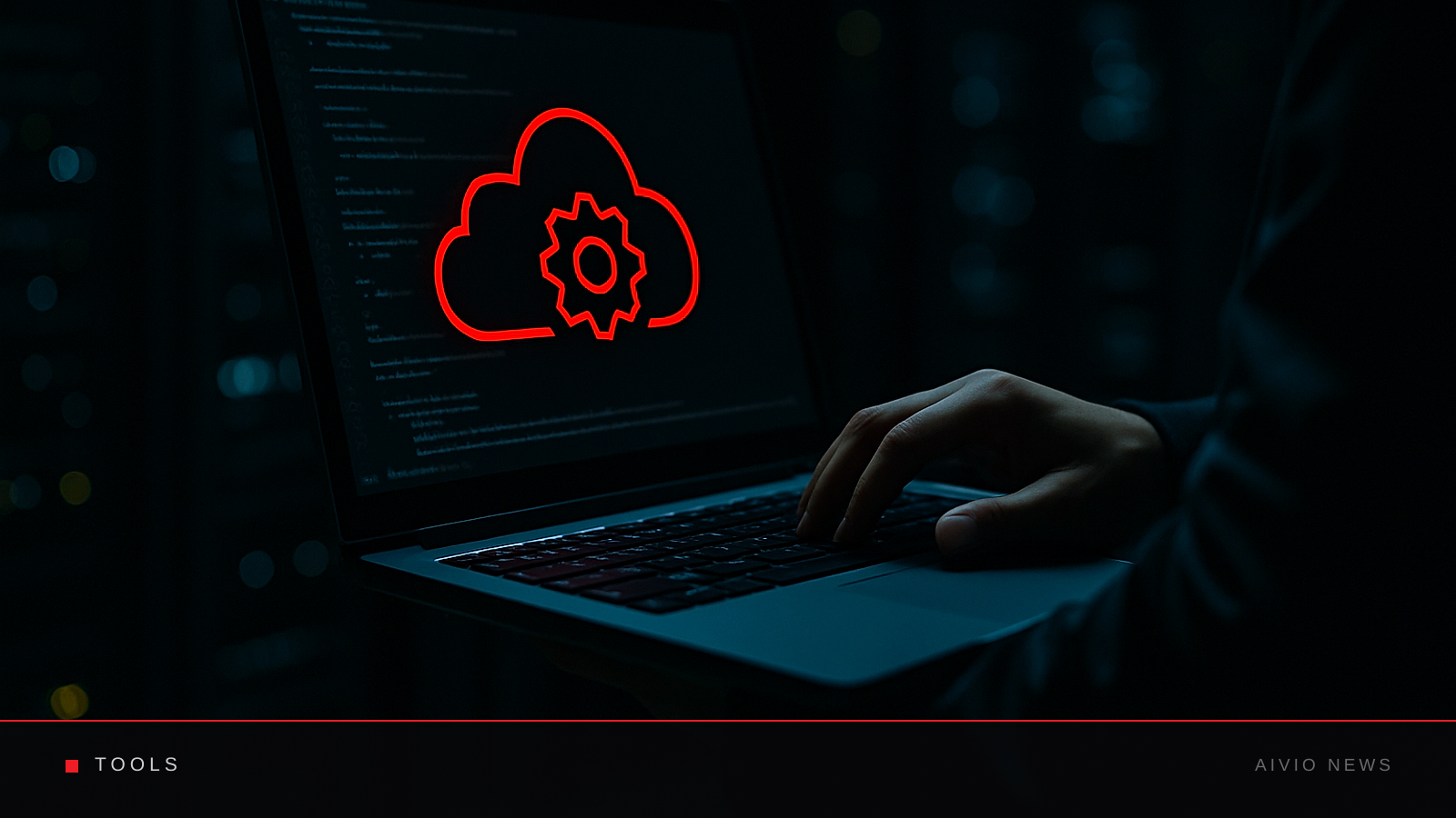 AIVIO News cover illustration for: OpenAI launches Agents API for building long-running cloud agents