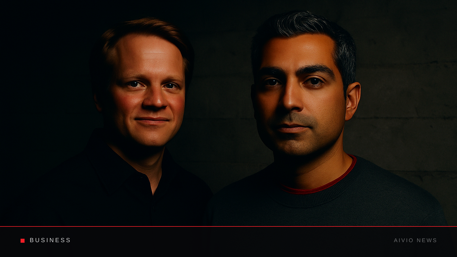 AIVIO News cover illustration for: Startup founded by Anthropic and METR alumni raises $40M to audit AI agents